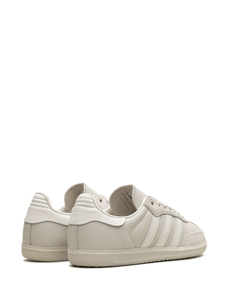 Adidas x Pharrell Williams Samba "Cloud White"