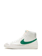 Nike Blazer Mid '77 Vintage "White/Malachite"