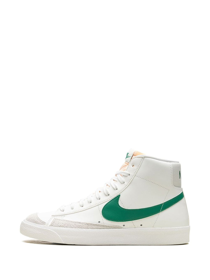 Nike Blazer Mid '77 Vintage "White/Malachite"
