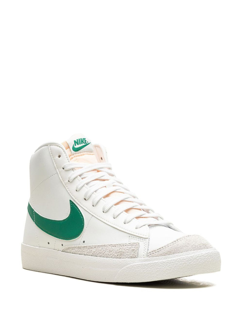Nike Blazer Mid '77 Vintage "White/Malachite"