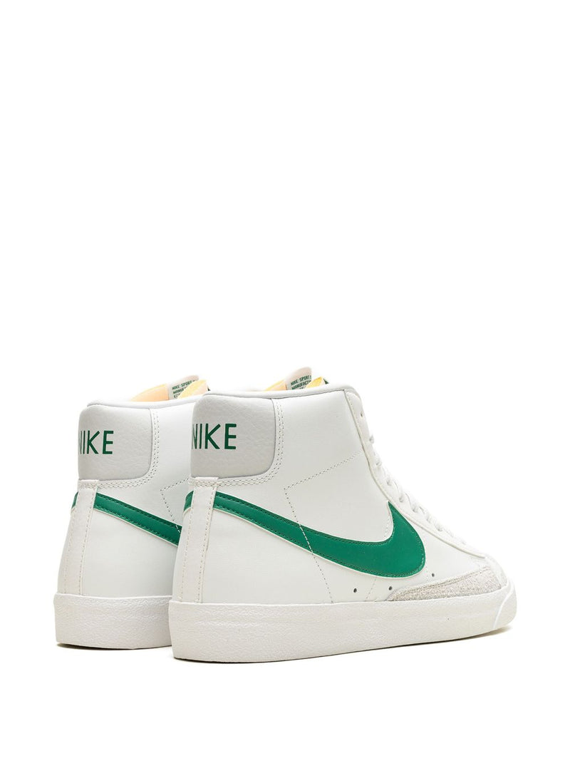Nike Blazer Mid '77 Vintage "White/Malachite"
