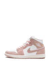 Air Jordan 1 Mid "Legend Pink"