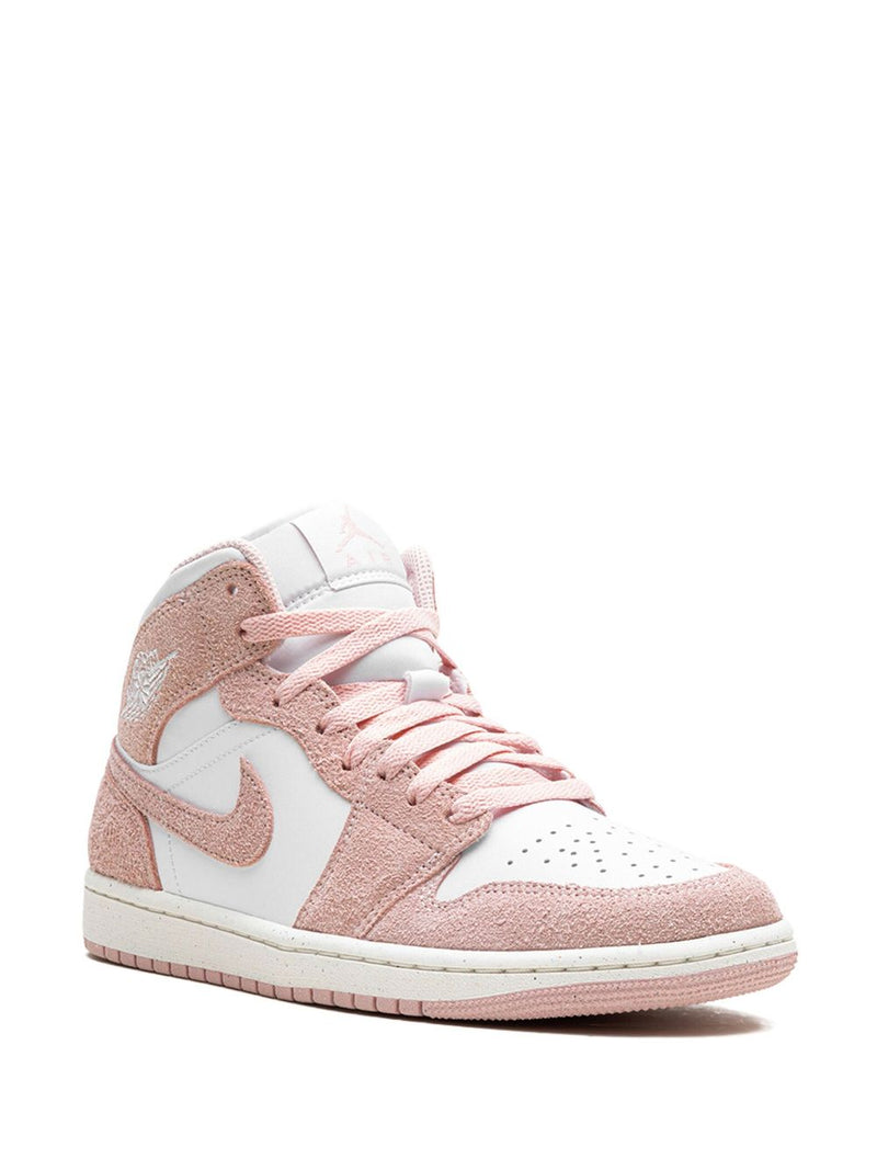 Air Jordan 1 Mid "Legend Pink"