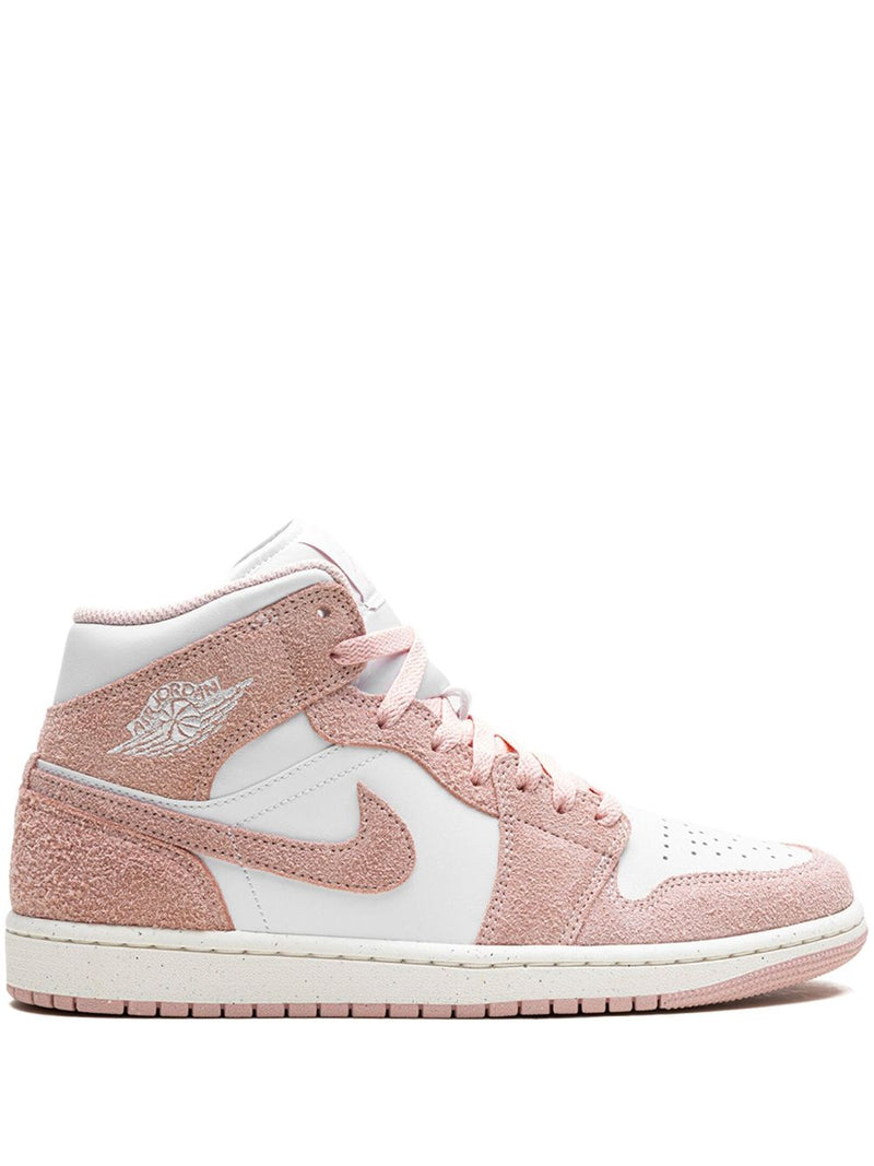 Air Jordan 1 Mid "Legend Pink"