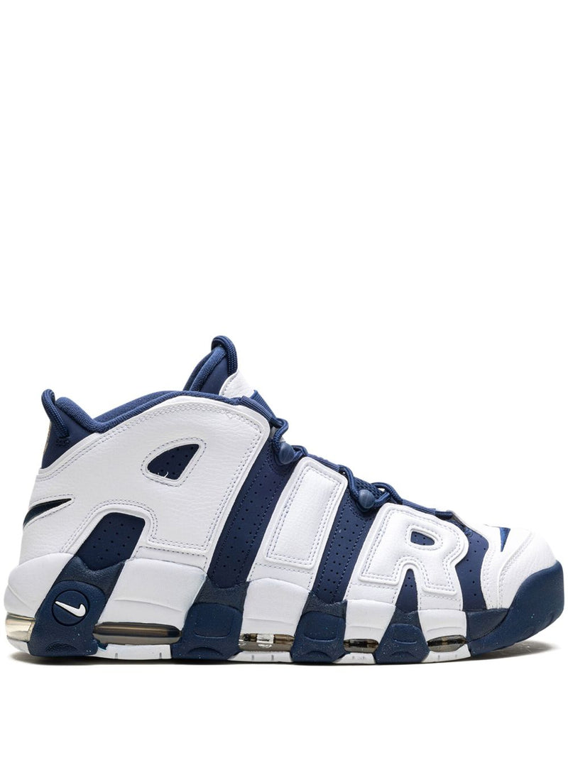 Nike Air More Uptempo "Olympic"