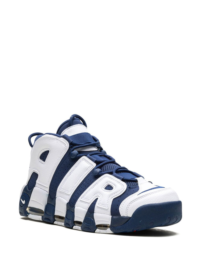 Nike Air More Uptempo "Olympic"