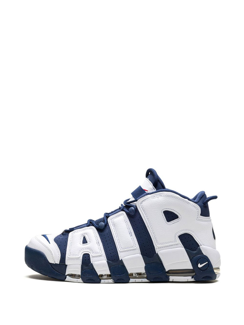 Nike Air More Uptempo "Olympic"