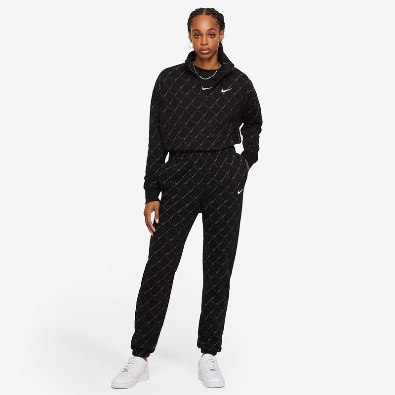 Nike Sportswear Women's Fleece 1/4-Zip Top