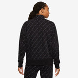 Nike Sportswear Women's Fleece 1/4-Zip Top