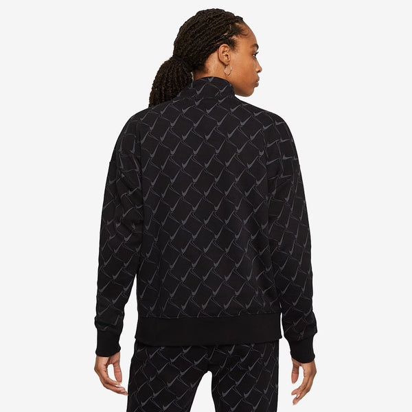 Nike Sportswear Women's Fleece 1/4-Zip Top