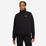 Nike Sportswear Women's Fleece 1/4-Zip Top