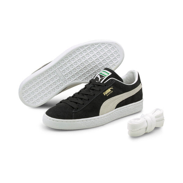 Puma Suede Classic XXI Trainers