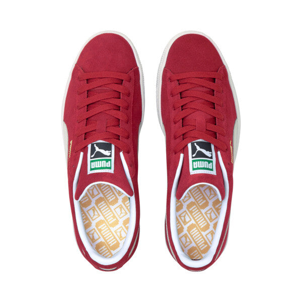 Puma Suede Classic XXI Trainers