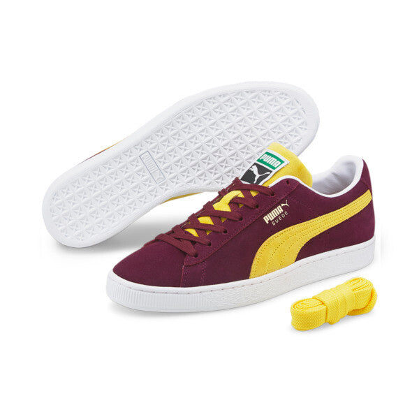 Puma Suede Classic XXI Trainers