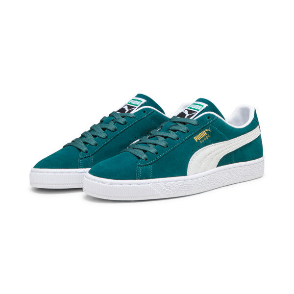 Puma Suede Classic XXI Trainers