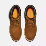 Timberland Premium 6 Inch Lace Up Waterproof Boot