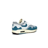 Nike Air Max 1 Premium 'Patta Waves Noise Aqua'