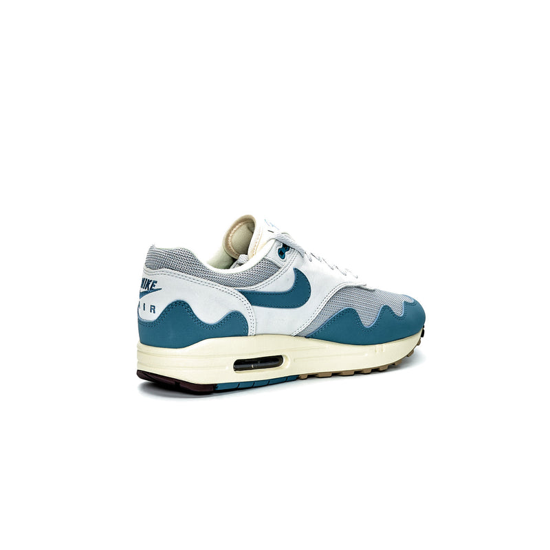 Nike Air Max 1 Premium 'Patta Waves Noise Aqua'