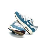 Nike Air Max 1 Premium 'Patta Waves Noise Aqua'