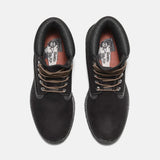 Timberland Premium 6 Inch Lace Up Waterproof Boot