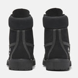 Timberland Premium 6 Inch Lace Up Waterproof Boot