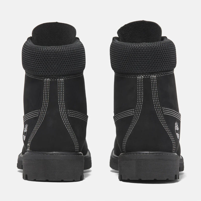 Timberland Premium 6 Inch Lace Up Waterproof Boot