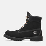 Timberland Premium 6 Inch Lace Up Waterproof Boot