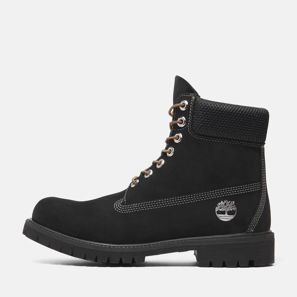 Timberland Premium 6 Inch Lace Up Waterproof Boot
