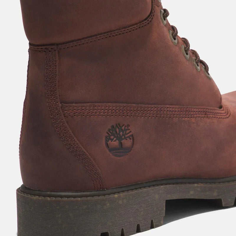 Timberland Heritage 6-Inch Waterproof Boot