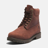 Timberland Heritage 6-Inch Waterproof Boot