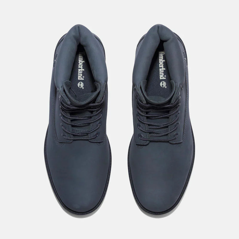 Timberland Heritage 6-Inch Waterproof Boot