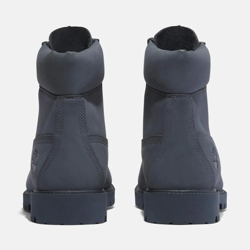 Timberland Heritage 6-Inch Waterproof Boot