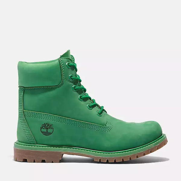 Timberland 50TH Edition Premium 6-Inch Waterproof Boot
