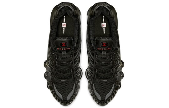 Nike Shox TL 'Metallic Hematite