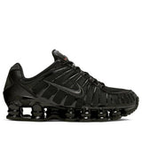 Nike Shox TL 'Metallic Hematite
