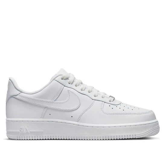 Nike Air Force 1 Low '07 'Triple White'