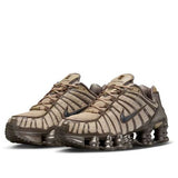 Nike Shox TL 'Khaki Ironstone'