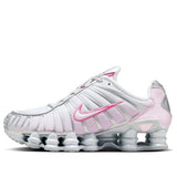 Nike Shox TL 'Pink Foam'