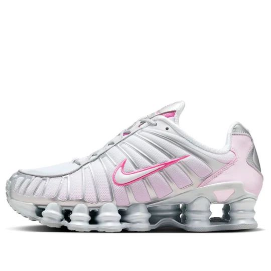 Nike Shox TL 'Pink Foam'
