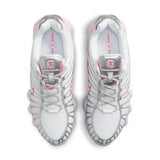 Nike Shox TL 'Pink Foam'