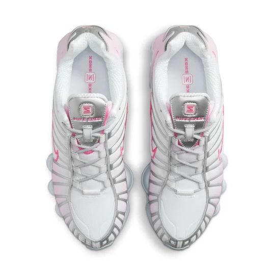 Nike Shox TL 'Pink Foam'