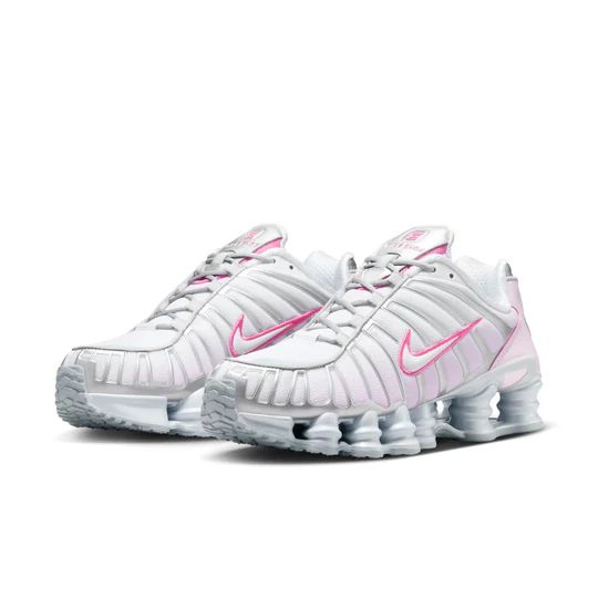 Nike Shox TL 'Pink Foam'