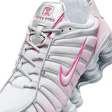 Nike Shox TL 'Pink Foam'