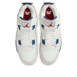 Air Jordan 4 Retro SB 'White Navy'