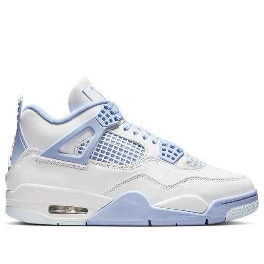 Air Jordan 4 Women's 'Forget Me Not'