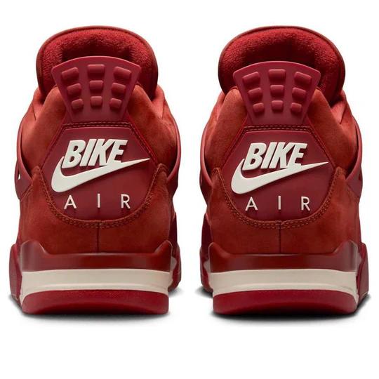 Air Jordan 4 SP x Nigel Sylvester 'Brick By Brick'