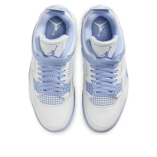 Air Jordan 4 Women's 'Forget Me Not'