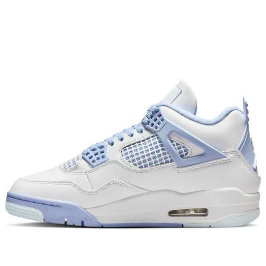Air Jordan 4 Women's 'Forget Me Not'