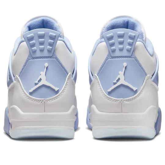 Air Jordan 4 Women's 'Forget Me Not'