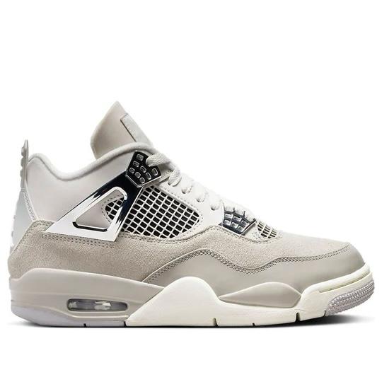 Air Jordan 4 Women's Retro 'Frozen Moments'